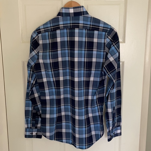 Express Shirt - Picture 2 of 3